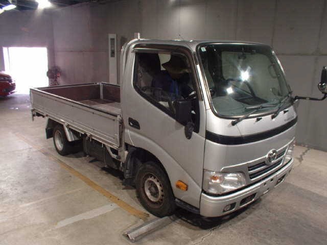 Toyota TOYOACE 2011 8502223-0