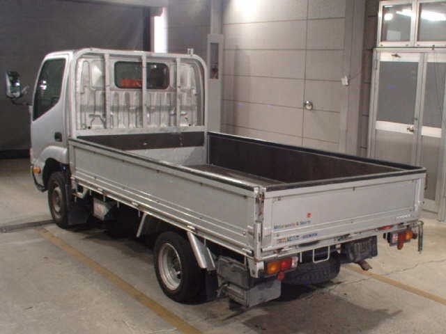 Toyota TOYOACE 2011 8502223-1