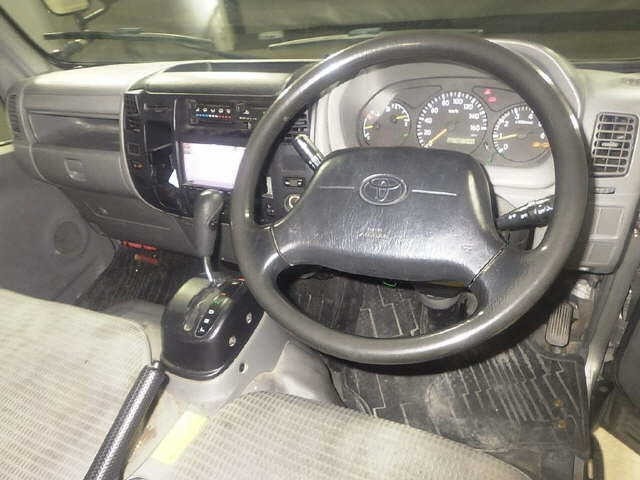 Toyota TOYOACE 2011 8502223-3