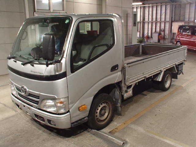 Toyota TOYOACE 2011 8502223-4