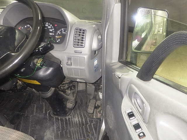 Toyota TOYOACE 2011 8502223-7