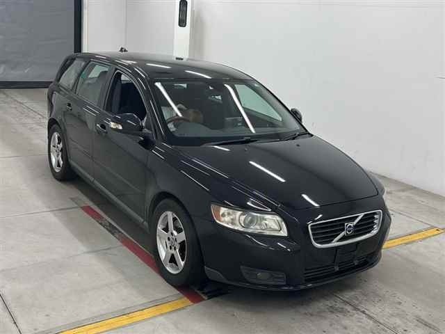 sat car