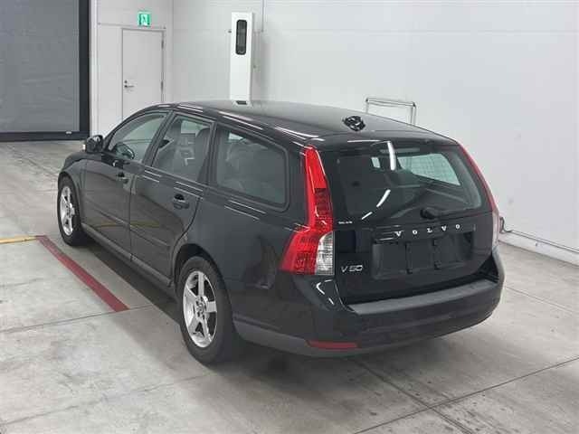 Volvo V50 2010 8500949-1