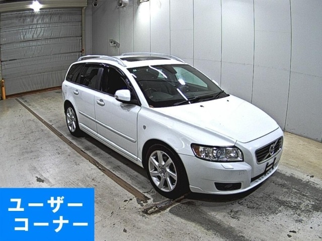 Volvo V50 2012 8500957-0