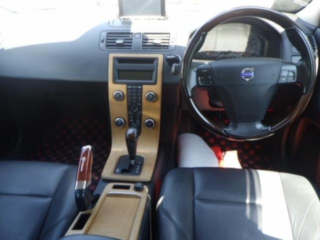 Volvo V50 2012 8500957-3