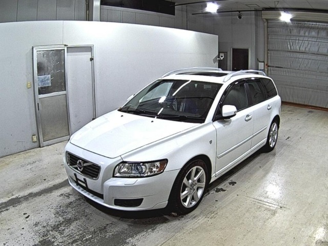 Volvo V50 2012 8500957-4