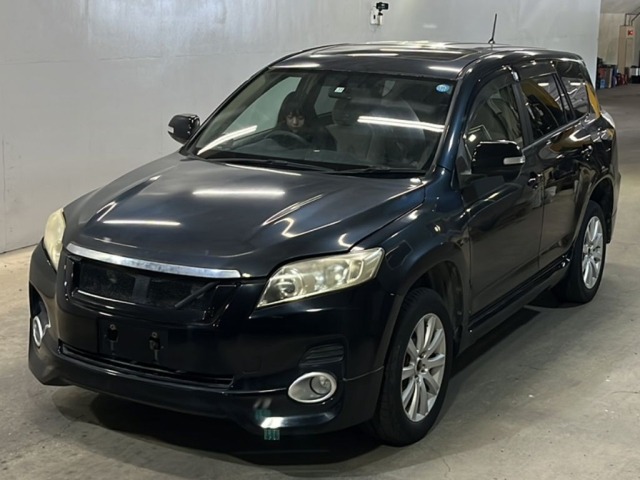Toyota VANGUARD 2007 8502668-0