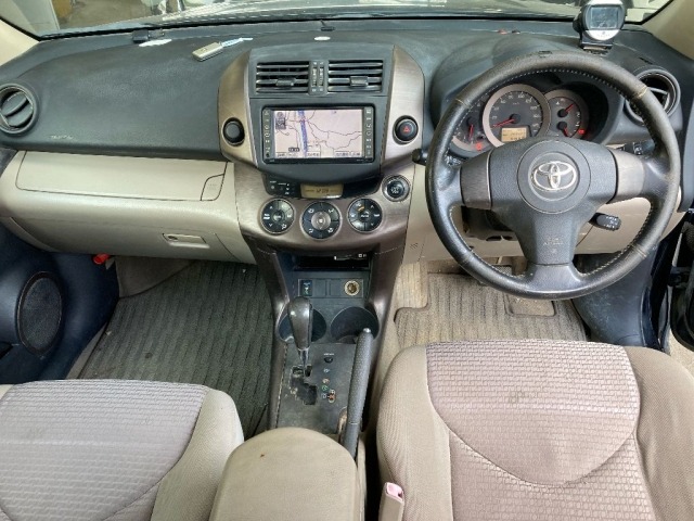 Toyota VANGUARD 2007 8502668-3