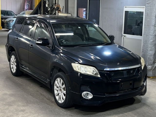 Toyota VANGUARD 2007 8502668-4