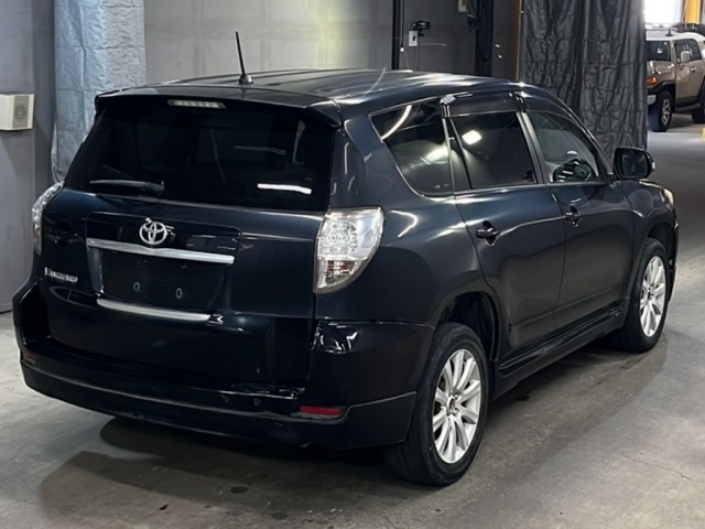 Toyota VANGUARD 2007 8502668-5