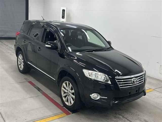 Toyota VANGUARD 2011 8502678-0