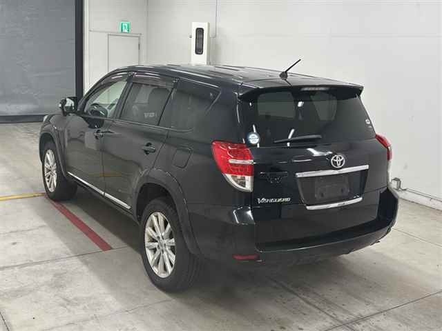 Toyota VANGUARD 2011 8502678-1