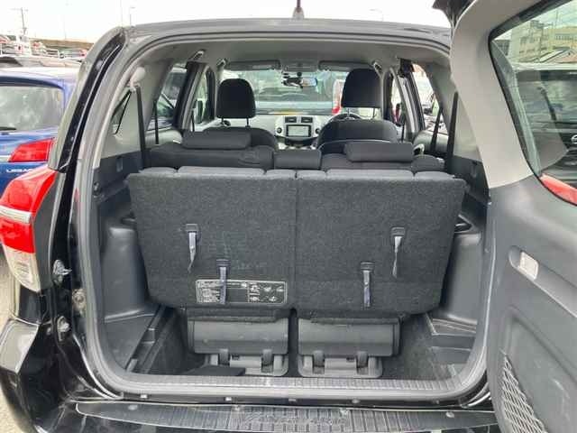Toyota VANGUARD 2011 8502678-10