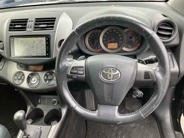 Toyota VANGUARD 2011 8502678-3