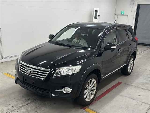 Toyota VANGUARD 2011 8502678-4
