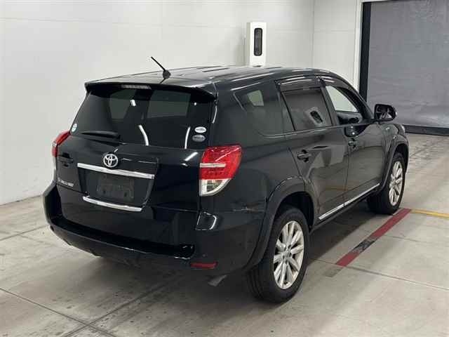Toyota VANGUARD 2011 8502678-5