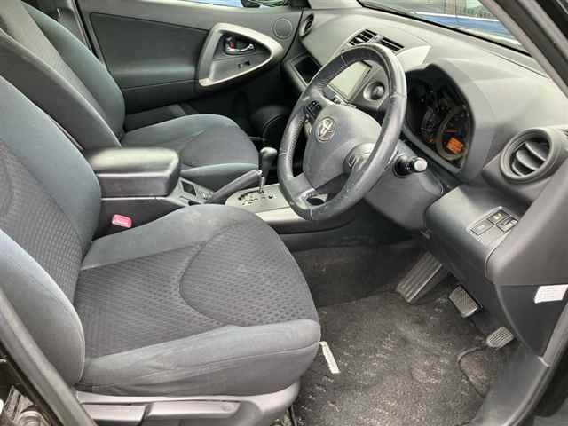 Toyota VANGUARD 2011 8502678-7