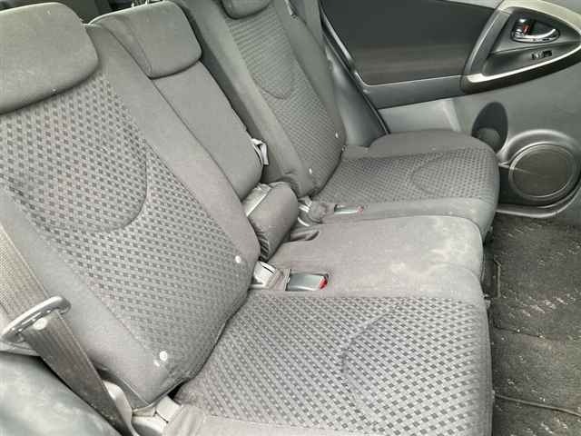 Toyota VANGUARD 2011 8502678-8