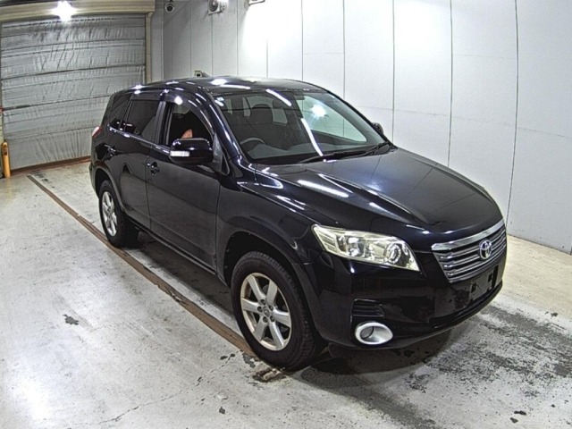 Toyota VANGUARD 2009 8502679-0