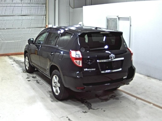 Toyota VANGUARD 2009 8502679-1