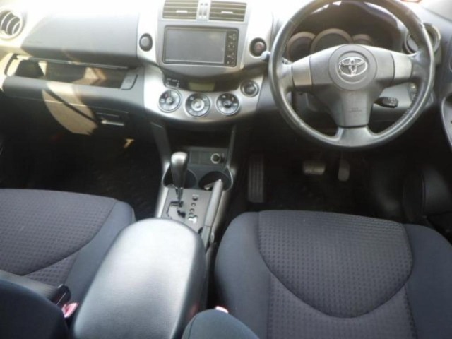 Toyota VANGUARD 2009 8502679-3
