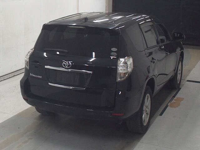 Toyota VANGUARD 2009 8502683-5