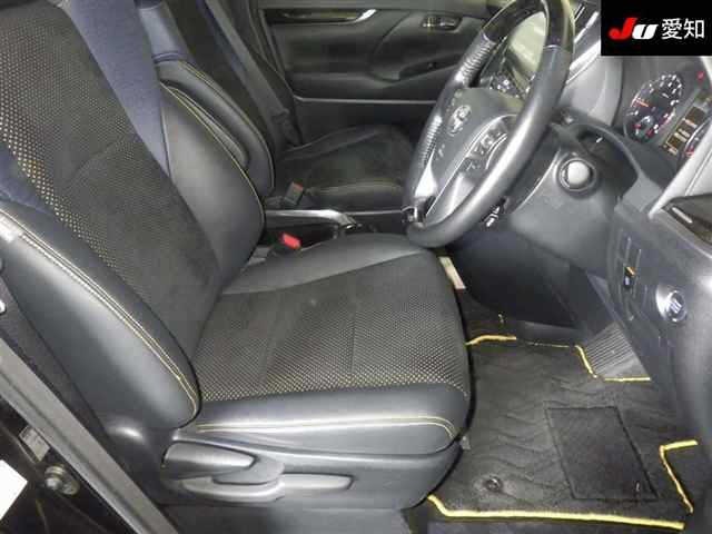 Toyota VELLFIRE 2017 8505619-6