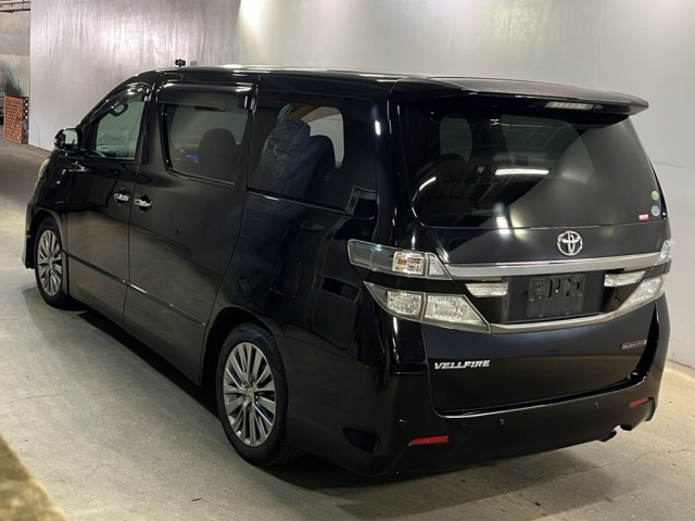 Toyota VELLFIRE 2014 8505695-1