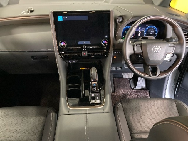 Toyota VELLFIRE 2024 8505696-3