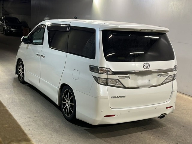 Toyota VELLFIRE 2013 8505703-1