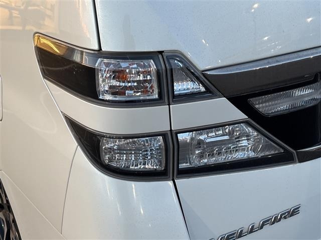 Toyota VELLFIRE 2014 8506291-13