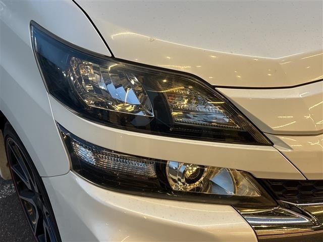 Toyota VELLFIRE 2014 8506291-14