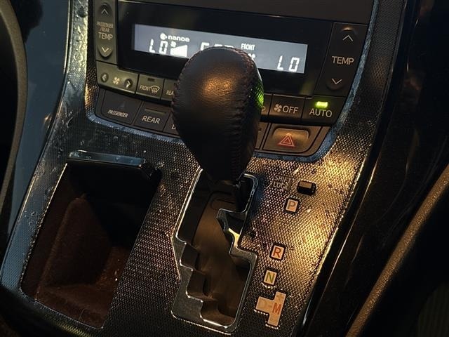 Toyota VELLFIRE 2014 8506291-4