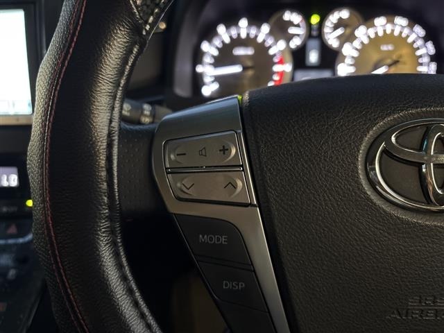 Toyota VELLFIRE 2014 8506291-7