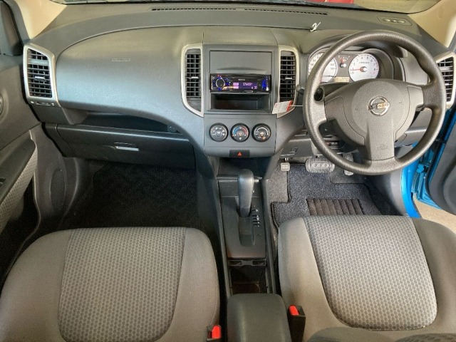 Nissan Wingroad 2014 8495595-3