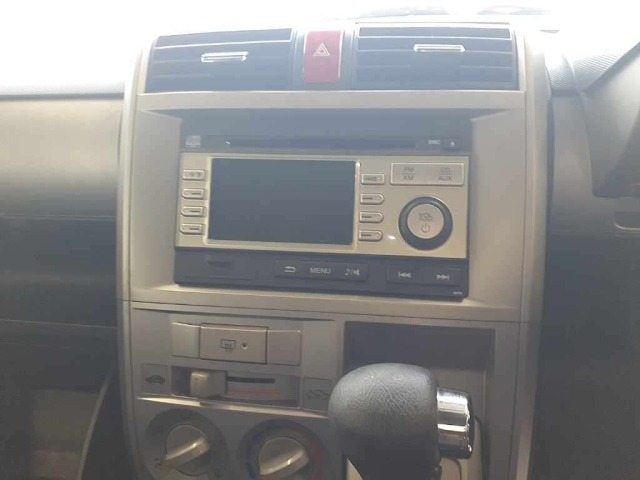 Honda ZEST 2010 8497011-12