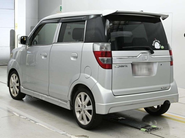 Honda ZEST 2010 8497011-6
