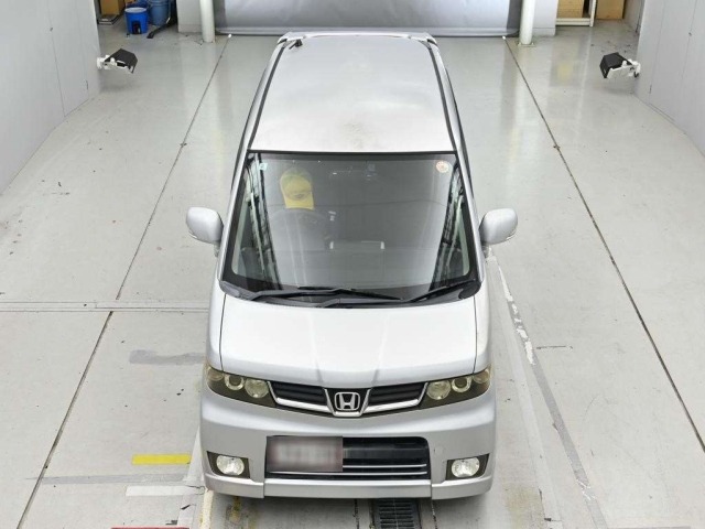Honda ZEST 2010 8497011-7