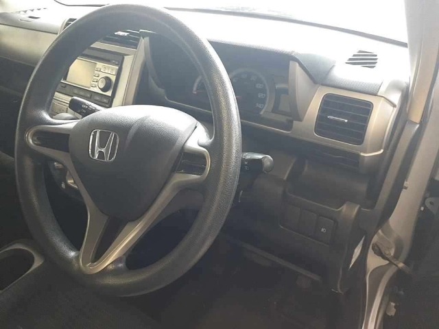 Honda ZEST 2010 8497011-9