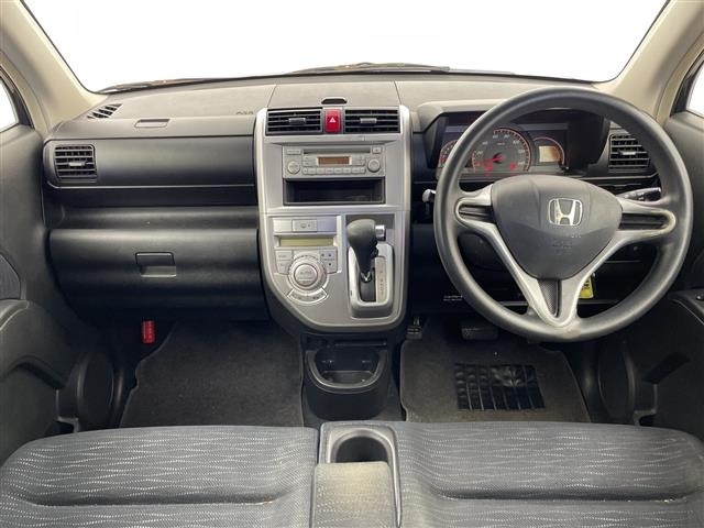 Honda ZEST 2009 8497099-5