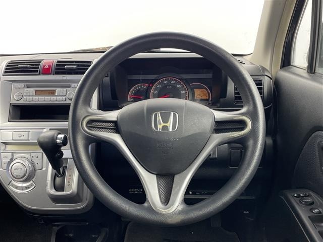Honda ZEST 2009 8497099-6