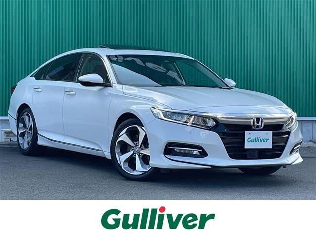 Honda ACCORD 2020 8511508-0