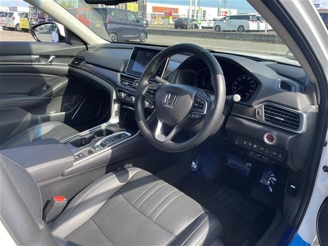 Honda ACCORD 2020 8511508-11