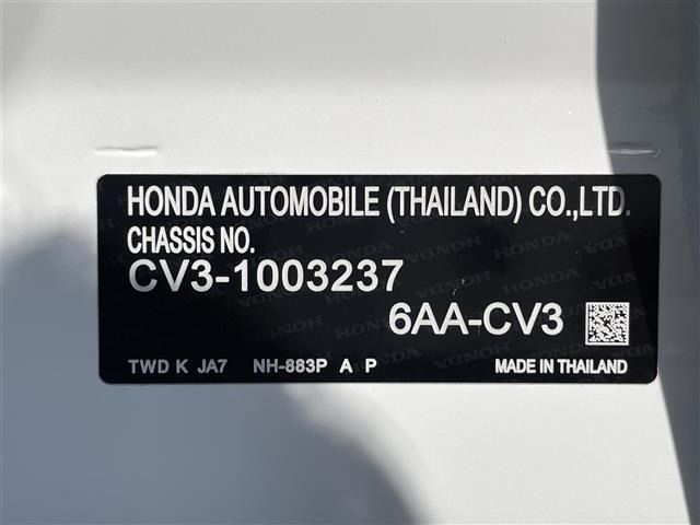 Honda ACCORD 2020 8511508-8