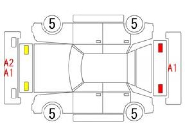 Honda ACCORD 2003 8511511-25