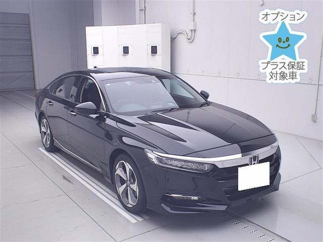 Honda ACCORD 2021 8511530-0