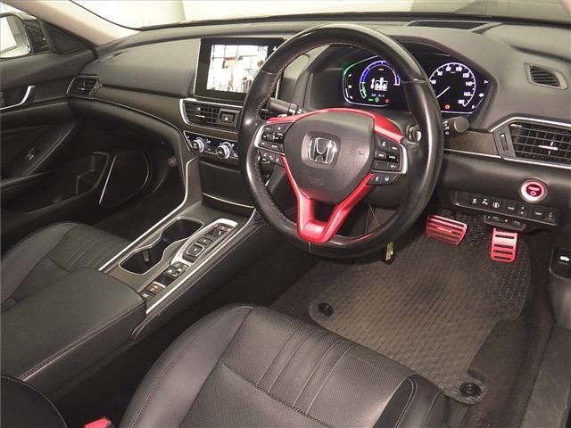 Honda ACCORD 2021 8511530-3