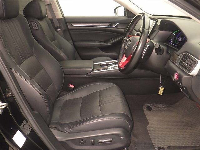 Honda ACCORD 2021 8511530-5