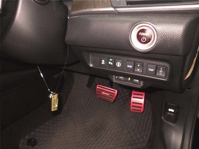 Honda ACCORD 2021 8511530-8