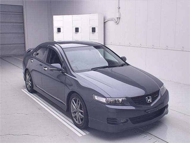 Honda ACCORD 2007 8511531-0